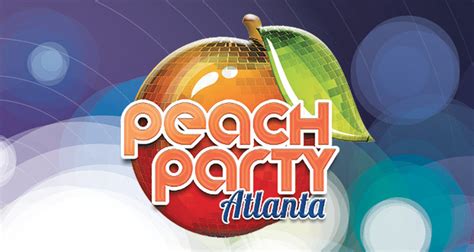 circuit party atlanta|Atlanta Peach Party 2025 Circuit Event and Tea。